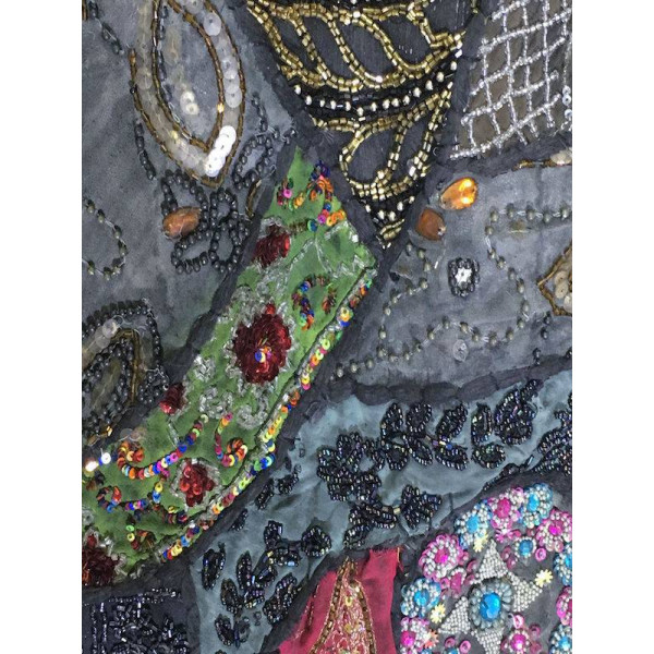 Tapis Mural Rajasthan TM-18/A