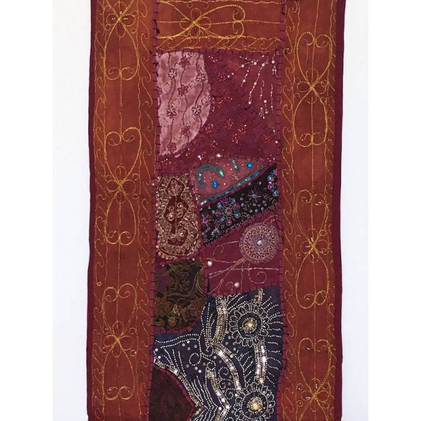 Tapis Mural Rajasthan TM-18/E