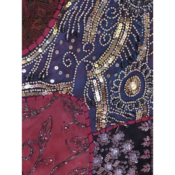 Tapis Mural Rajasthan TM-18/E