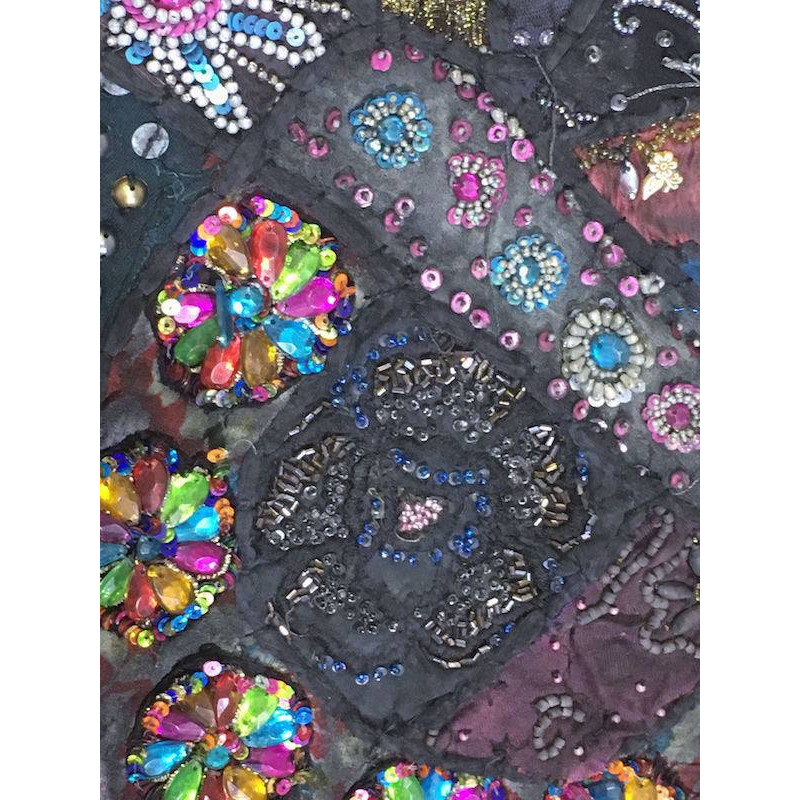 Tapis Mural Rajasthan TM-18/F