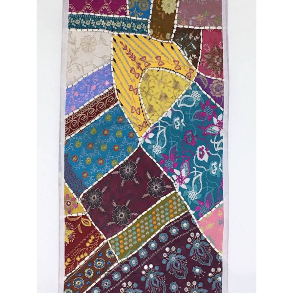 Tapis Mural Rajasthan Inde TM-16/S