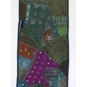 Tapis Mural Rajasthan Inde TM-16/W