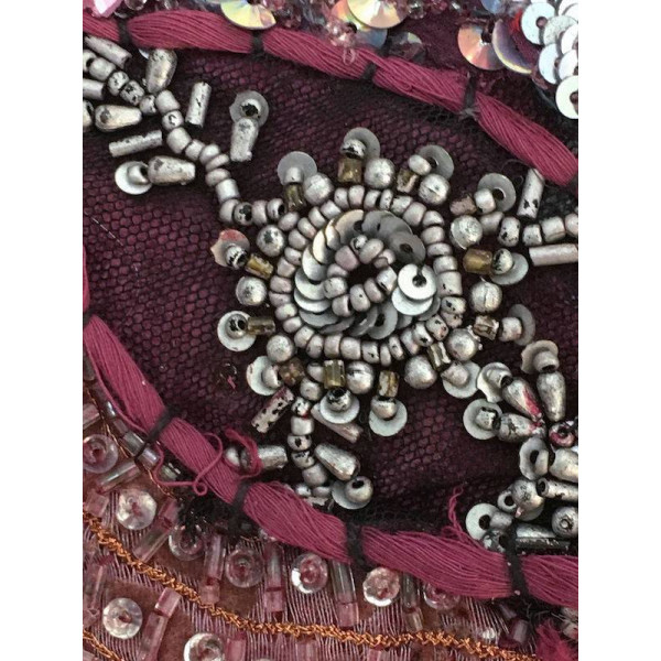 Tapis Mural Artisanal Inde TM-19/H