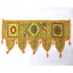 Toran Décoration pour Porte Inde DP-1/B
