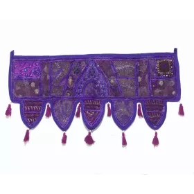 Toran Vintage Décoration Porte Inde DP-2/B