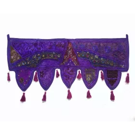 Toran Vintage Décoration Porte Inde DP-2/C