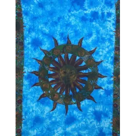 TENTURE SOLEIL 200cm x 140cm réf:17/L