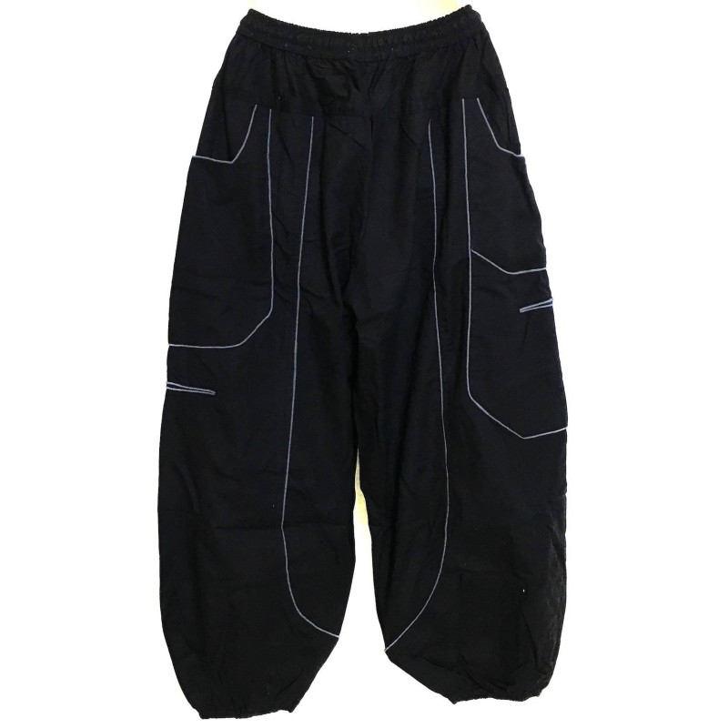 Pantalon aladin homme 2025