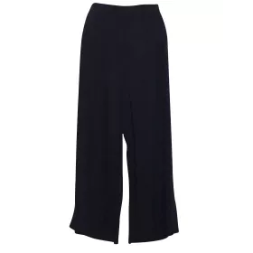Pantalon Femme Kalyani Ton Noir