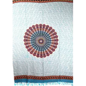Paréos Plage Mandala réf: PA-18/07
