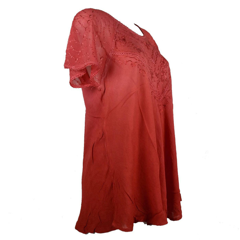 Tunique Femme Buggles Ton Dégradé réf: JK-463