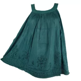 Tunique Haut Saba Grande Taille Du T40 au T48 Ton Uni