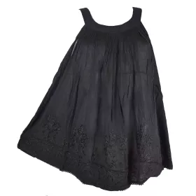 Tunique Haut Saba Grande Taille Du T40 au T48 Ton Uni