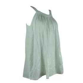 Tunique Haut Saba Grande Taille Du T40 au T48 Ton Uni