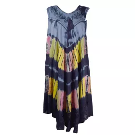 Longue Robe Rajhara Grande Taille JK-1980