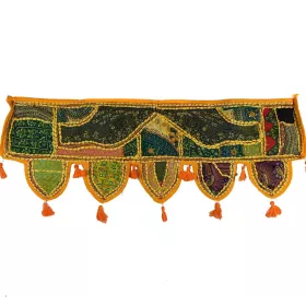 Toran Vintage Décoration Porte Inde DP-2/A