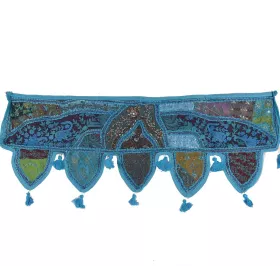 Toran Vintage Décoration Porte Inde DP-2/D