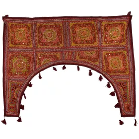 Toran Décoration pour Porte Inde DP-8/A