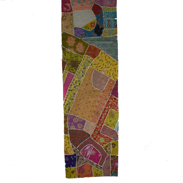 Tapis Mural Rajasthan Inde TM-21/B