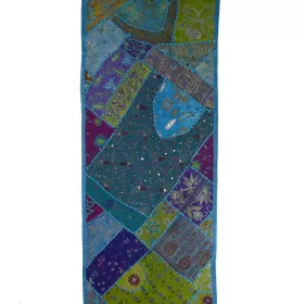 Tapis Mural Rajasthan Inde TM-21/C