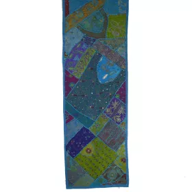 Tapis Mural Rajasthan Inde TM-21/C