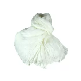 Chèche Echarpe Homme Femme Coton Uni