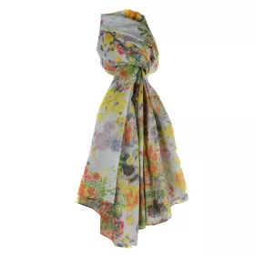 Écharpe Coton Imprimé réf: EC-19/03