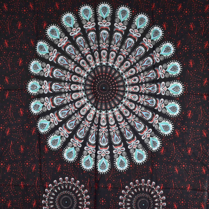 Paréos Plage Mandala réf: PA-19/22