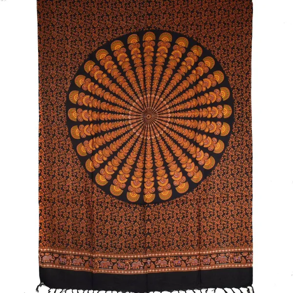 Paréos Plage Mandala réf: PA-19/24