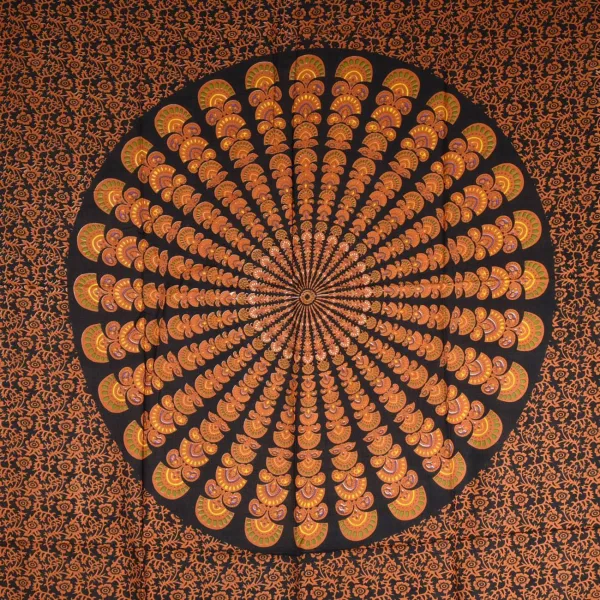 Paréos Plage Mandala réf: PA-19/24