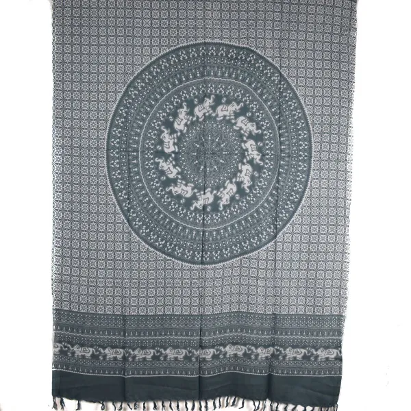 Paréos Plage Mandala réf: PA-19/28