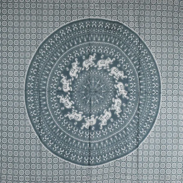 Paréos Plage Mandala réf: PA-19/28