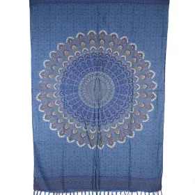 Paréos Mandalas réf: PA-19/52