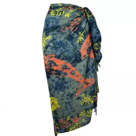 Paréos Plage Tie Dye réf: PA-19/73