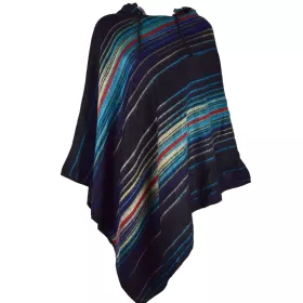 Poncho Belpara Homme et Femme
