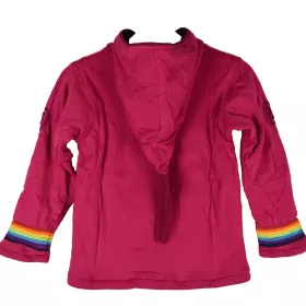 Sweater Fille Mohala