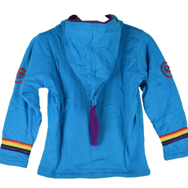 Veste Enfant Mohala