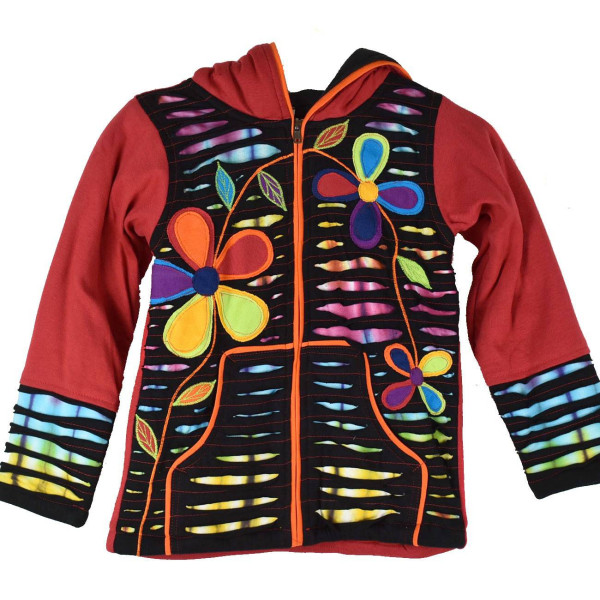 Veste Enfant Armori