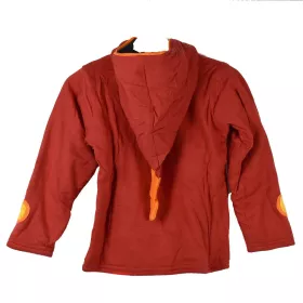 Sweater Fille Tirora