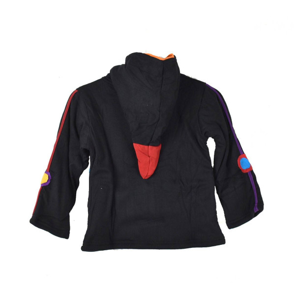 Veste Enfant Sardha Doublé Polaire