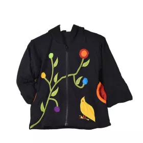 Veste Enfant Tirodi Polaire Intérieur