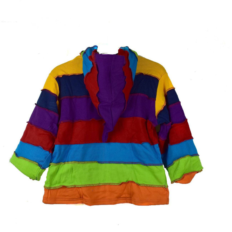 Veste Enfant Katapali Rainbow