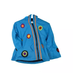 Veste Fille Chamara Asymétrique