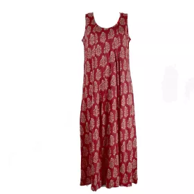 Robe Areraj Viscose Block...
