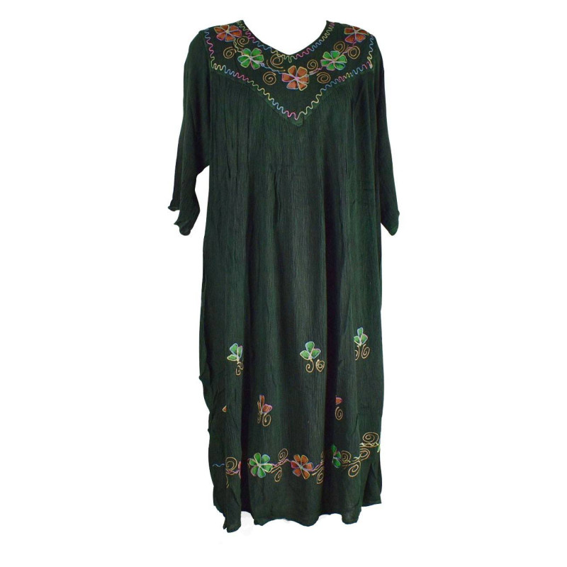 Robe longue Dadwa Ample Robe longue Dadwa Ample