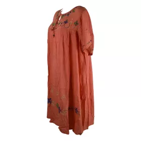 Robe Courte Siwan Grande Taille