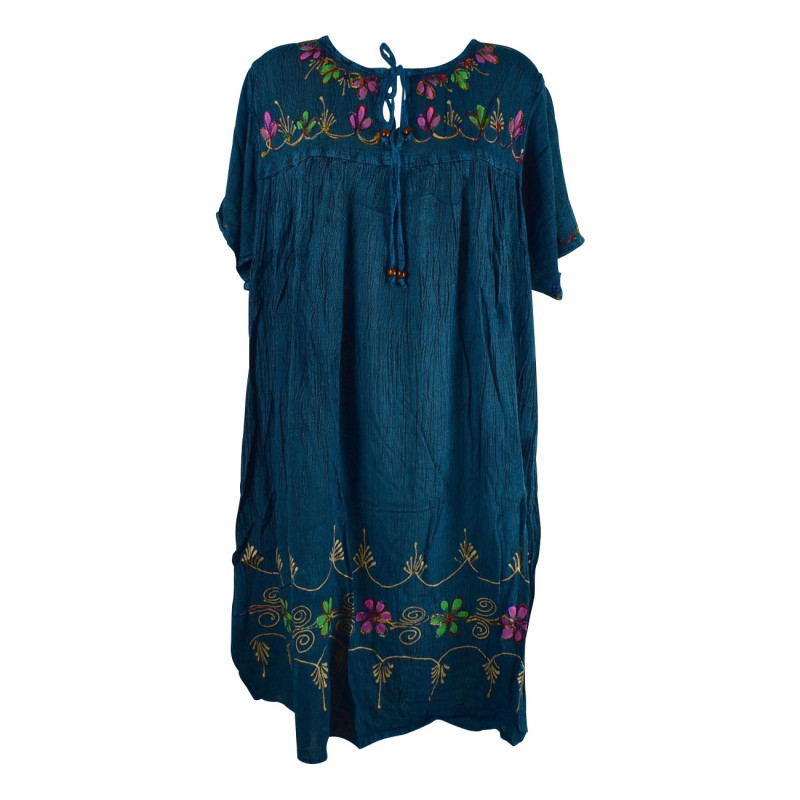 Robe Courte Siwan Grande Taille