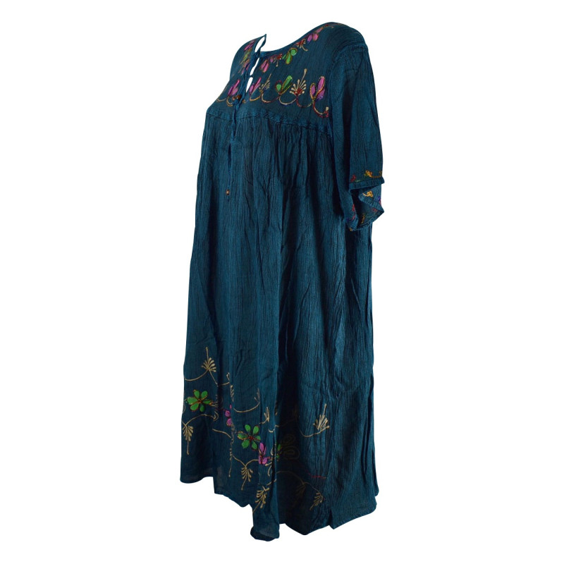 Robe Courte Siwan Grande Taille