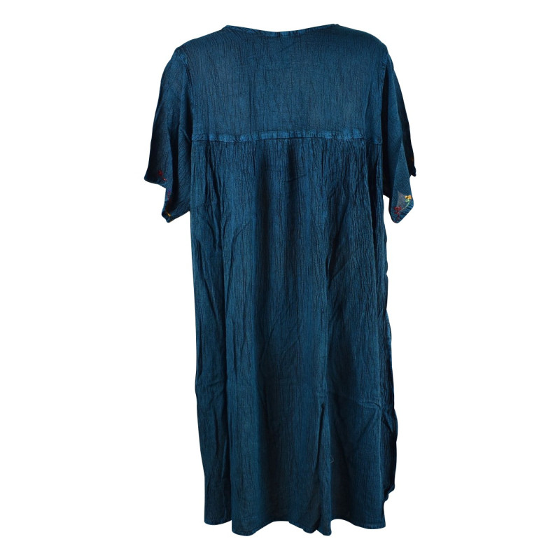 Robe Courte Siwan Grande Taille