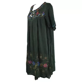 Robe Courte Siwan Grande Taille